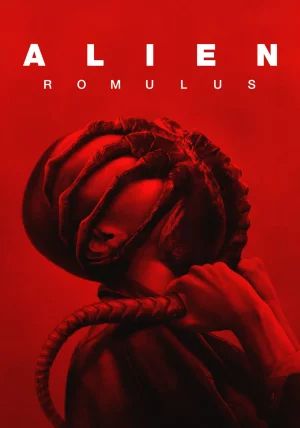 Alien Romulus                เอเลี่ยน โรมูลัส                2024