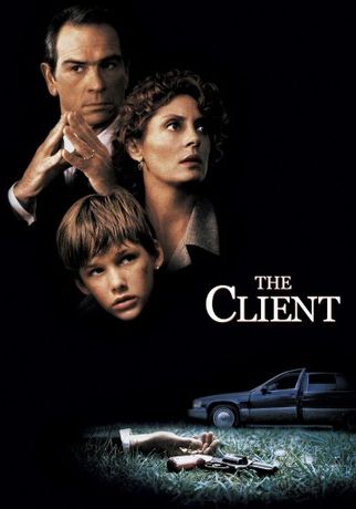 The Client                ล่าพยานปากเอก                1994