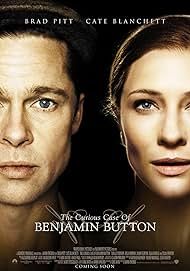 The Curious Case of Benjamin Button                เบนจามิน บัตตัน อัศจรรย์ฅนโลกไม่เคยรู้                2008