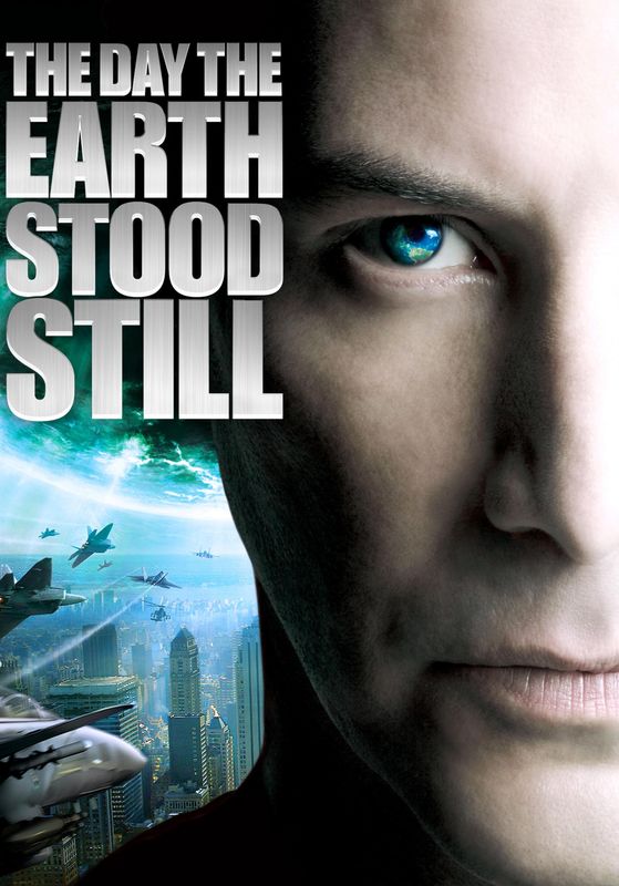 The Day the Earth Stood Still                วันพิฆาตสะกดโลก                2008