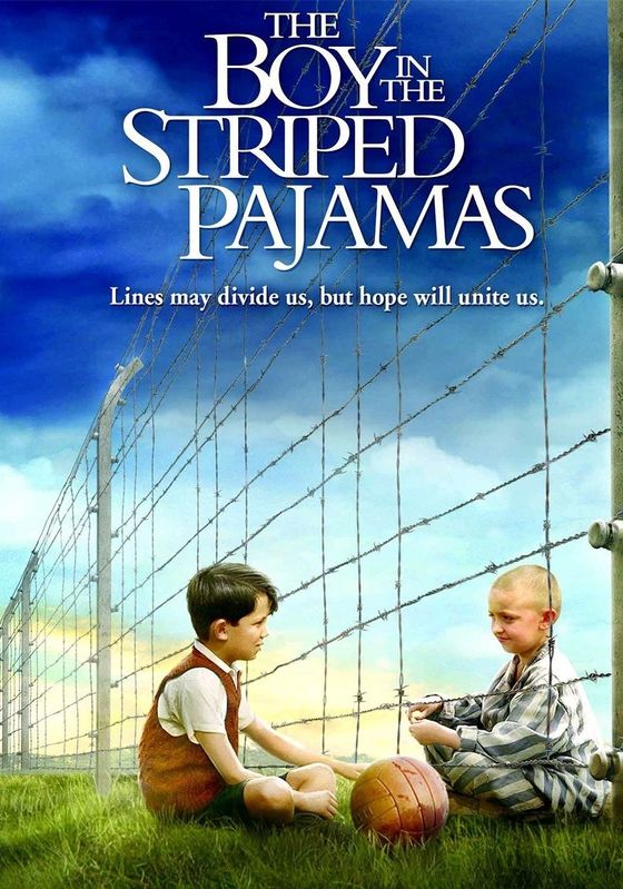 The Boy in the Striped Pyjamas                เด็กชายในชุดนอนลายทาง                2008