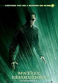 The Matrix 3 Revolutions                ปฏิวัติมนุษย์เหนือโลก                2003