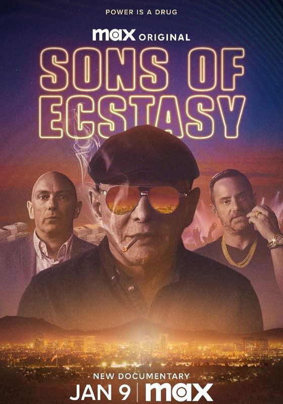 Sons of Ecstasy (In the Forest)                หักเหลี่ยมชิงบัลลังก์ยาอี                2025