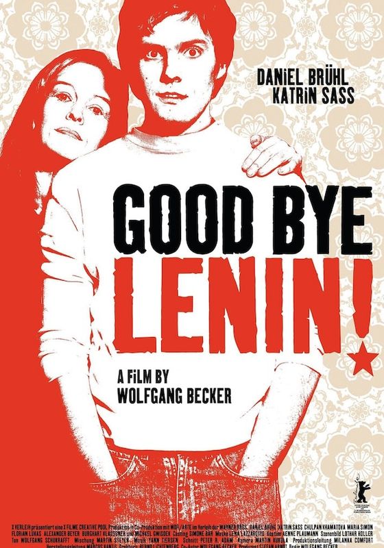 Good Bye Lenin!                กูดบาย เลนิน!                2003