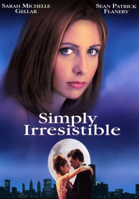 Simply Irresistible                                1999