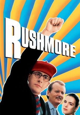Rushmore                แสบอัจฉริยะ                1998