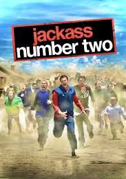 Jackass Number Two                แจ็คแอส 2                2006
