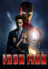 Iron Man                มหาประลัยคนเกราะเหล็ก                2008