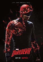 Daredevil ss3 ซับไทย                แดร์เดวิล ซีซั่น 3                2018