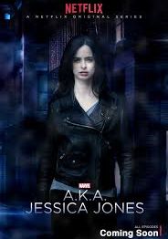 Jessica Jones ซับไทย                เจสซิกา โจนส์                2015