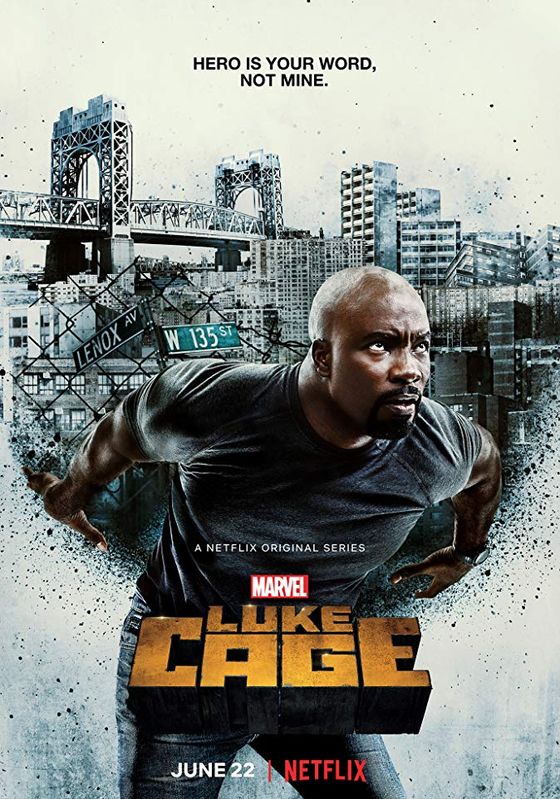 Luke Cage ss2 พากย์ไทย                ลุค เคจ ภาค2                2018