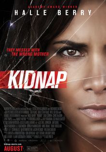 Kidnap                ล่าหยุดนรก                2017