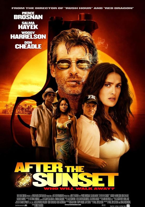 After the Sunset                พยัคฆ์โคตรเพชร                2004