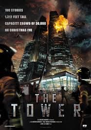 The Tower                เดอะ ทาวเวอร์ ระฟ้าฝ่านรก                2012