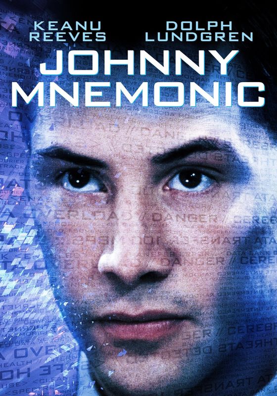 Johnny Mnemonic                เร็วผ่านรก                1995