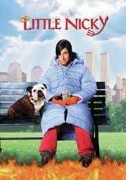 Little Nicky                ซาตานลูกครึ่งเทวดา                2000
