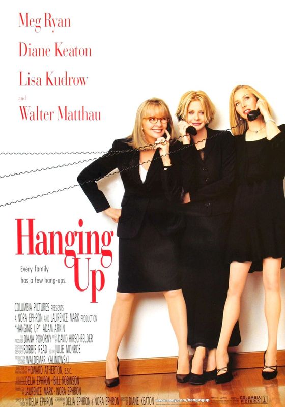 Hanging Up                ตายล่ะ สายหลุด                2000