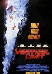 Vertical Limit                ไต่เป็น ไต่ตาย                2000