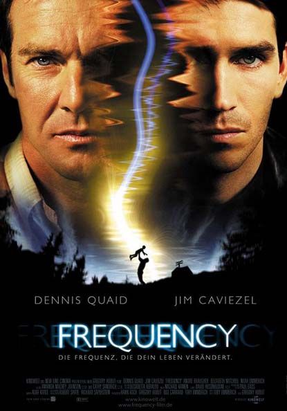 Frequency                เจาะเวลาผ่าความถี่ฆ่า                2000