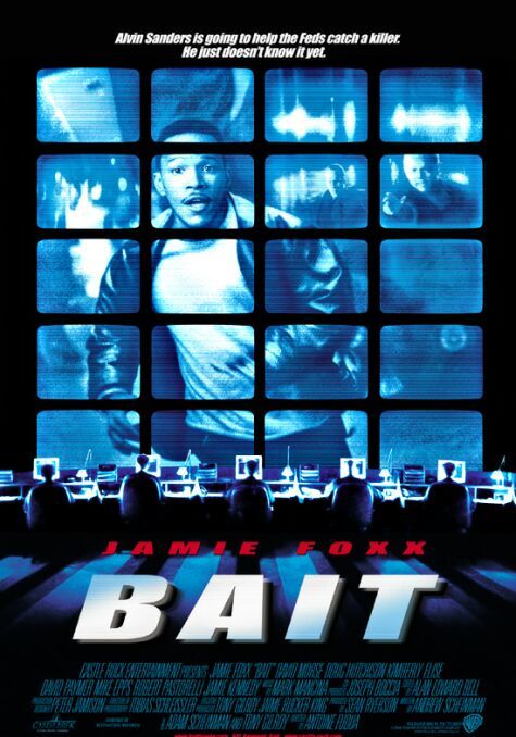 Bait                เบท ทุบแผนปล้นทองสหัสวรรษ                2000