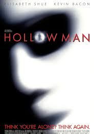Hollow Man 1                มนุษย์ไร้เงา 1                2000