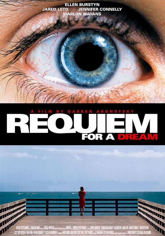 Requiem for a Dream                บทสวดแด่วันที่ฝันสลาย                2000