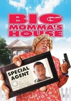 Big Momma’s House                เอฟบีไอ พี่เลี้ยงต่อมหลุด                2000