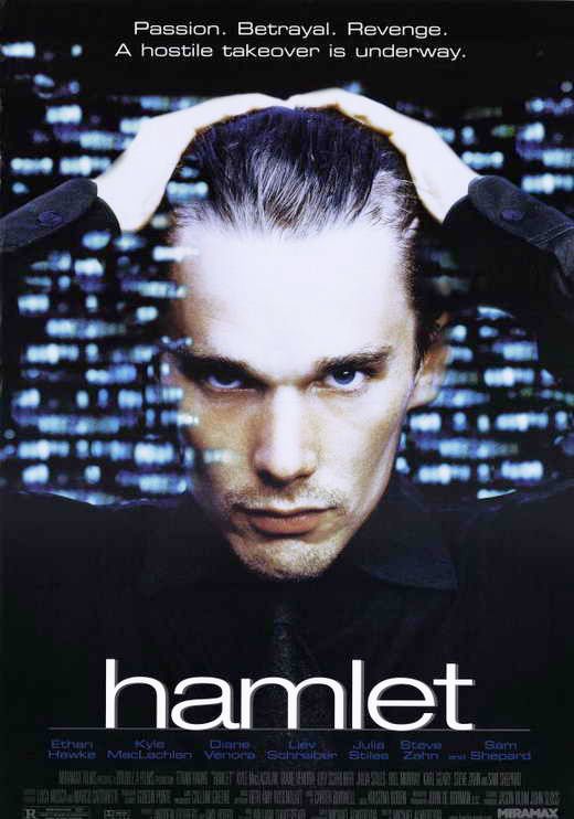 Hamlet                                2000
