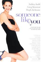Someone like you                บางคนเช่นคุณ เทใจให้หมดเลยจ๊ะ                2001