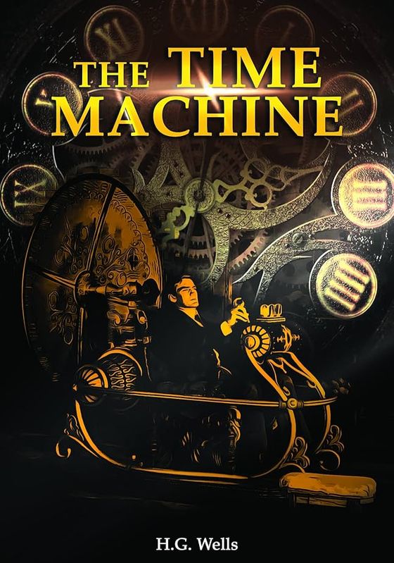 The Time Machine                กระสวยแซงเวลา                2002