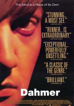 Dahmer                เจฟฟรีย์ ดาเมอร์                2002