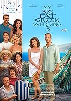 My Big Fat Greek Wedding 2                แต่งอีกที ตระกูลจี้วายป่วง                2016