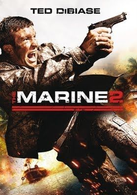 The Marine 2                คนคลั่งล่าทะลุสุดขีดนรก 2                2009