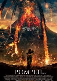 Pompeii                ไฟนรกถล่มปอมเปอี                2014