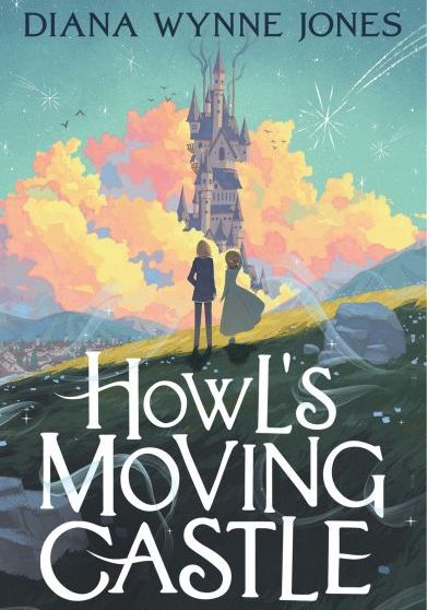 Howl’s Moving Castle                ปราสาทเวทมนตร์ของฮาวล์                2004