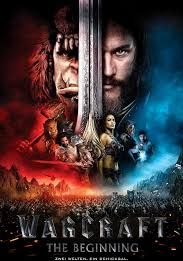 Warcraft: The Beginning                วอร์คราฟต์: กำเนิดศึกสองพิภพ                2016