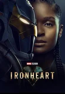 Ironheart พากย์ไทย                ไอรอน ฮาท                2025