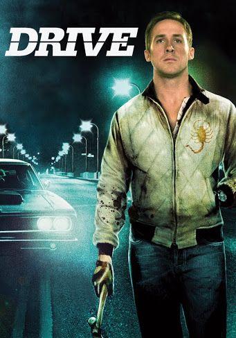 Drive                ขับดิบ ขับเดือด ขับดุ                2011
