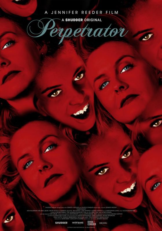 Perpetrator                                2023