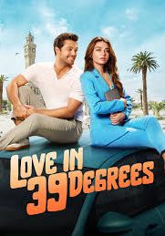 Love in 39 Degrees                รัก 39 องศา                2024