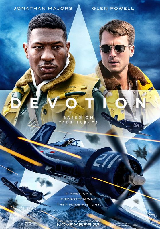 Devotion                ดีโวชั่น                2022