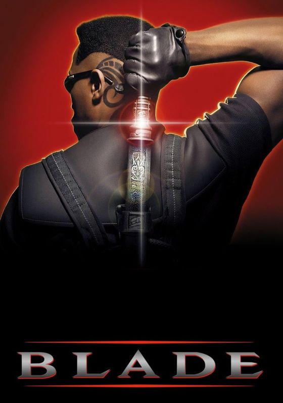Blade 1                เบลดพันธุ์ฆ่าอมตะ                1998