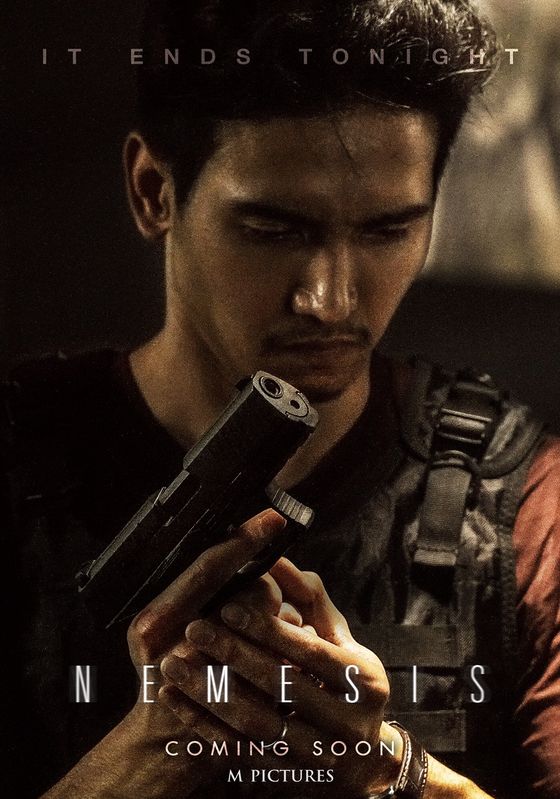 Nemesis                คืนยุติ-ธรรม                2019