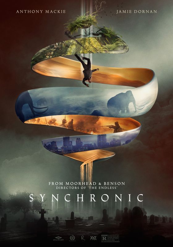 Synchronic                                2019