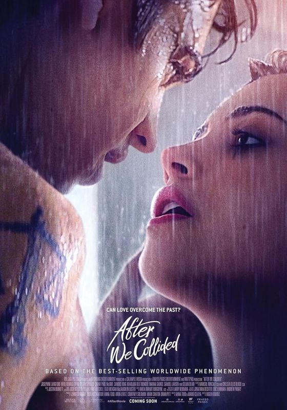 After We Collided                อาฟเตอร์ วี โคไลเด็ด                2020