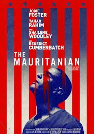 The Mauritanian.                มอริทาเนียน: พลิกคดี จองจำอำมหิต                2021