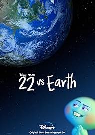 22 vs. Earth                ดินแดนก่อนโลก                2021