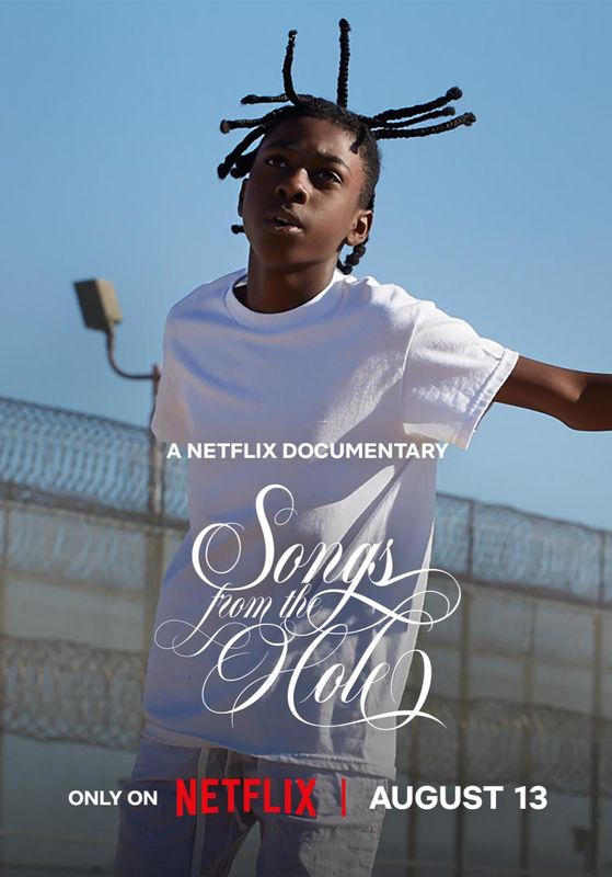 Songs from the Hole                บทเพลงจากห้องขัง                2024