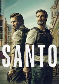 Santo พากย์ไทย                ซานโต้                2022