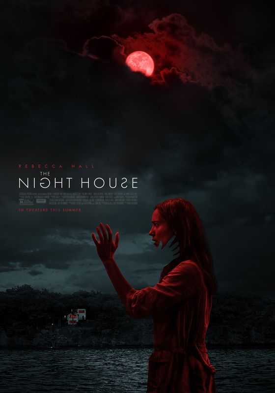 The Night House                บ้านซ่อนผวา                2020